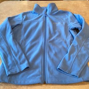 Women’s Columbia jacket size medium